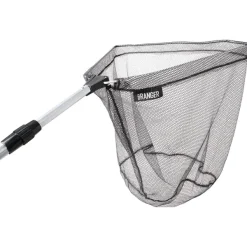 Dunlop Max Ranger Schepnet Zwart Outlet