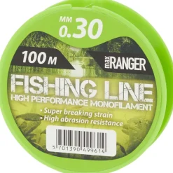 Dunlop Max Ranger Vislijn Hot