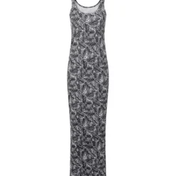 SuperTrash Maxi-Jurk Print Sale