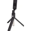 Lab31 Maxxter 3-In-1 Bluetooth-Selfiestick Zwart