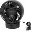 Kinzo Maxxter Usb-Bureauventilator Zwart,Wit Best