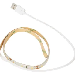 Werckmann Maxxter Usb-Ledstrip Zwart,Wit