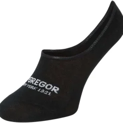 McGregor Footies Zwart,Wit Best