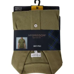 McGregor Polo Zwart,Blauw,Groen Sale