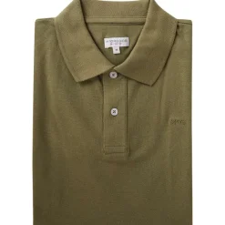 McGregor Polo Zwart,Blauw,Groen Sale