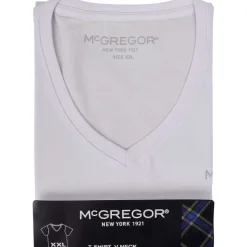 McGregor T-Shirt Wit Online