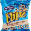 McVitie’s Mcvitie'S Pretzels Cookies & Cream Clearance