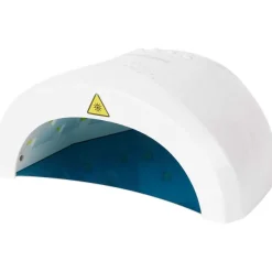 Medisana Nageldroger Wit Sale