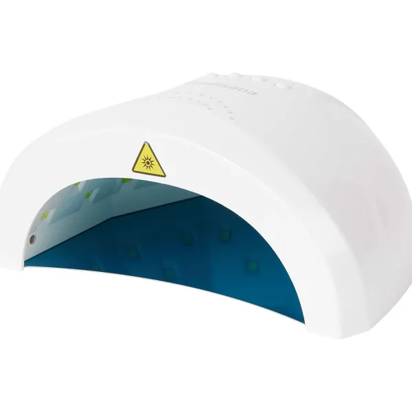 Medisana Nageldroger Wit Sale