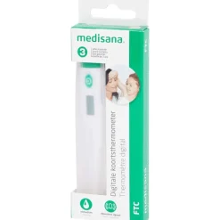 Medisana Thermometer Wit Clearance