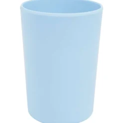 Merk Melamine Beker Blauw,Grijs,Groen,Paars,Roze Clearance