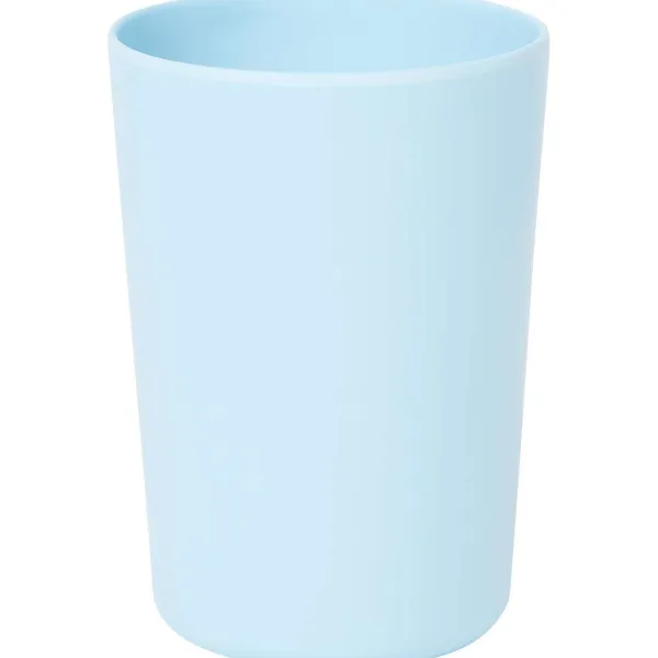 Merk Melamine Beker Blauw,Grijs,Groen,Paars,Roze Clearance