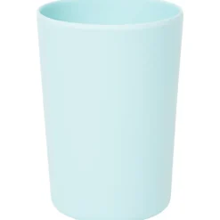 Merk Melamine Beker Blauw,Grijs,Groen,Paars,Roze Clearance