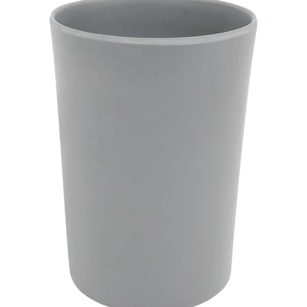 Merk Melamine Beker Blauw,Grijs,Groen,Paars,Roze Clearance