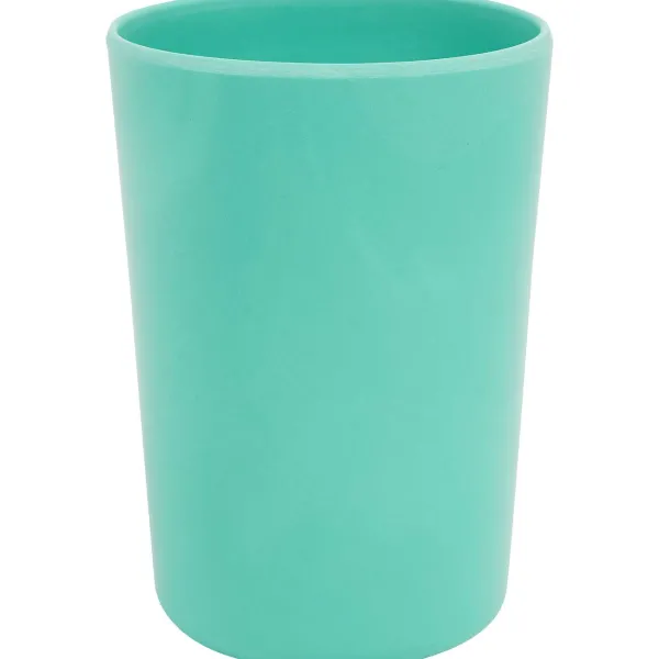 Merk Melamine Beker Blauw,Grijs,Groen,Paars,Roze Clearance