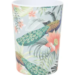 Merk Melamine Beker Spring Print New