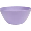 Merk Melamine Schaal Blauw,Groen,Paars,Roze,Wit Outlet