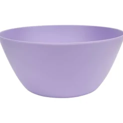 Merk Melamine Schaal Blauw,Groen,Paars,Roze,Wit Outlet