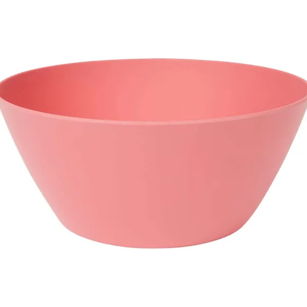 Merk Melamine Schaal Blauw,Groen,Paars,Roze,Wit Outlet