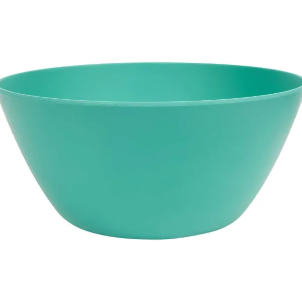 Merk Melamine Schaal Blauw,Groen,Paars,Roze,Wit Outlet