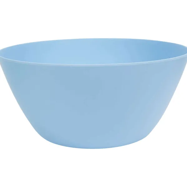 Merk Melamine Schaal Blauw,Groen,Paars,Roze,Wit Outlet