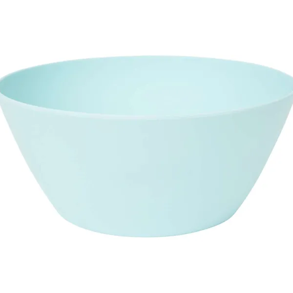 Merk Melamine Schaal Blauw,Groen,Paars,Roze,Wit Outlet