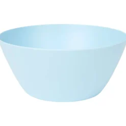 Merk Melamine Schaal Blauw,Groen,Paars,Roze,Wit Outlet