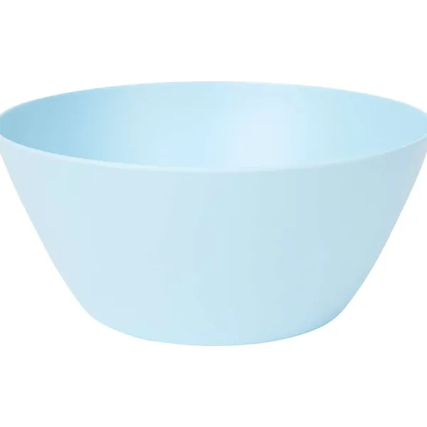 Merk Melamine Schaal Blauw,Groen,Paars,Roze,Wit Outlet