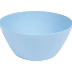 Merk Melamine Schaal Blauw,Grijs,Groen,Paars,Roze Outlet