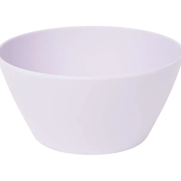 Merk Melamine Schaal Blauw,Grijs,Groen,Paars,Roze Outlet