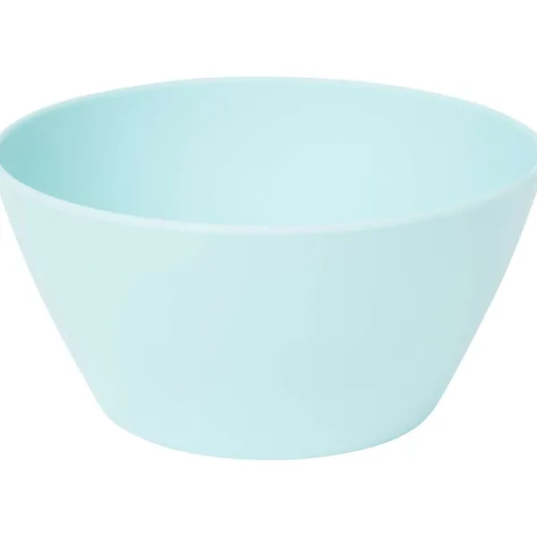 Merk Melamine Schaal Blauw,Grijs,Groen,Paars,Roze Outlet