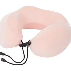 Froyak Memoryfoam Nekkussen Grijs,Groen,Roze Outlet