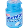 Mentos Kauwgom Peppermint Wit Outlet