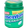 Mentos Kauwgom Spearmint