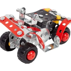 Mini Matters Metalen Bouwpakket Sale