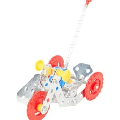 Mini Matters Metalen Bouwpakket Sale