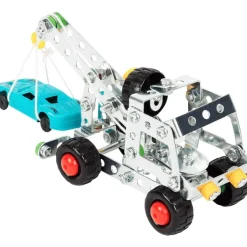 Mini Matters Metalen Bouwpakket Sale