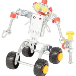 Mini Matters Metalen Bouwpakket Sale