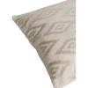 Froyak Metallic Kussenhoes Beige Outlet