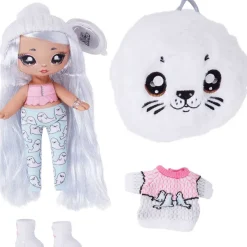 MGA Na!Na!Na! Surprise Pop Cozy Series Meerkleurig Outlet