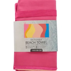 Froyak Microvezel Strandlaken Print Clearance