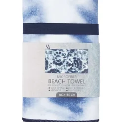 Froyak Microvezel Strandlaken Print Clearance