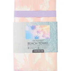 Froyak Microvezel Strandlaken Print Clearance