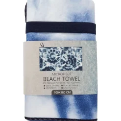 Froyak Microvezel Strandlaken Print Clearance