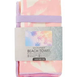 Froyak Microvezel Strandlaken Print Clearance