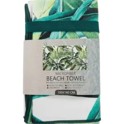 Froyak Microvezel Strandlaken Print Clearance