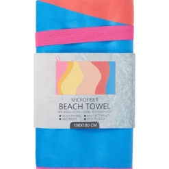 Froyak Microvezel Strandlaken Print Clearance