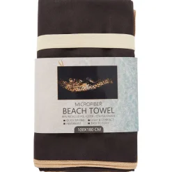 Froyak Microvezel Strandlaken Print Clearance