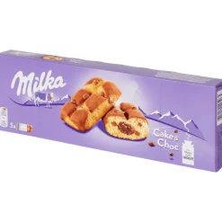 Milka Cake & Choc Bruin Discount