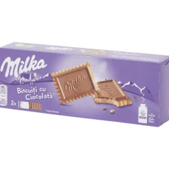 Milka Choco Biscuit Discount